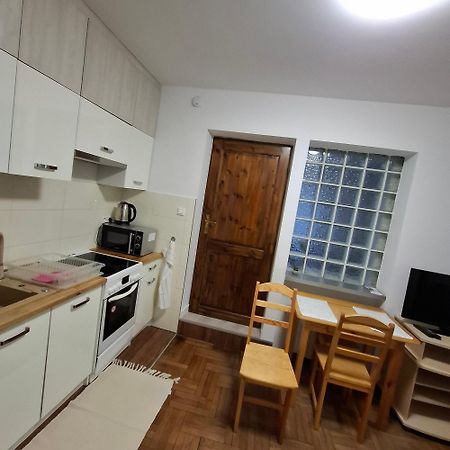 Bagry Rooms Краков Экстерьер фото