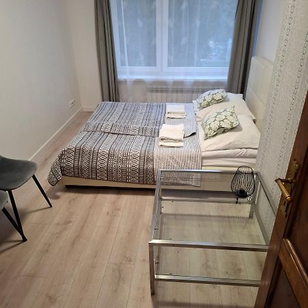Bagry Rooms Краков Экстерьер фото