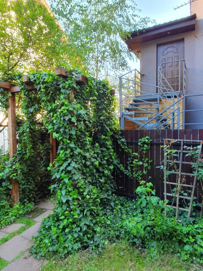 Bagry Rooms Краков Экстерьер фото