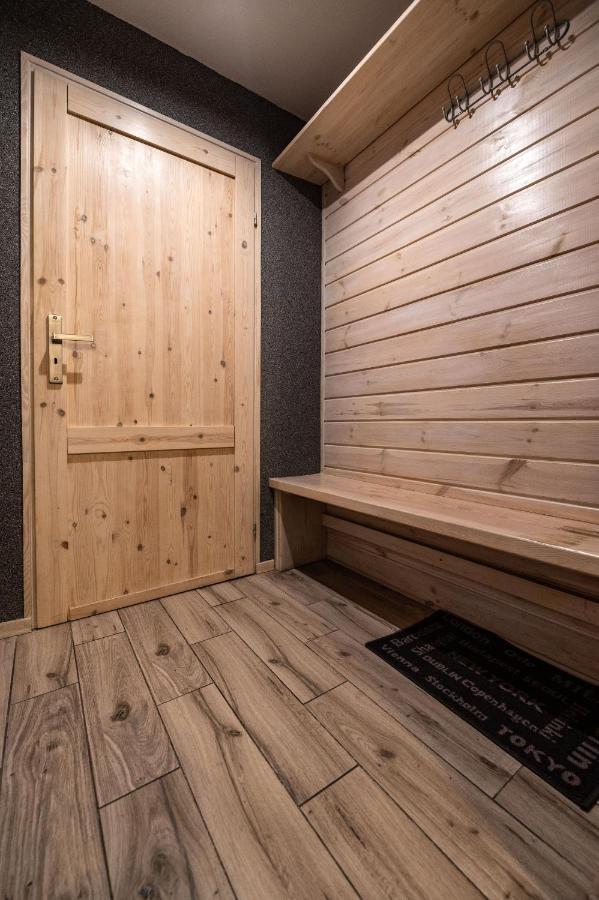 Bagry Rooms Краков Экстерьер фото