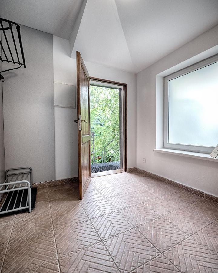 Bagry Rooms Краков Экстерьер фото