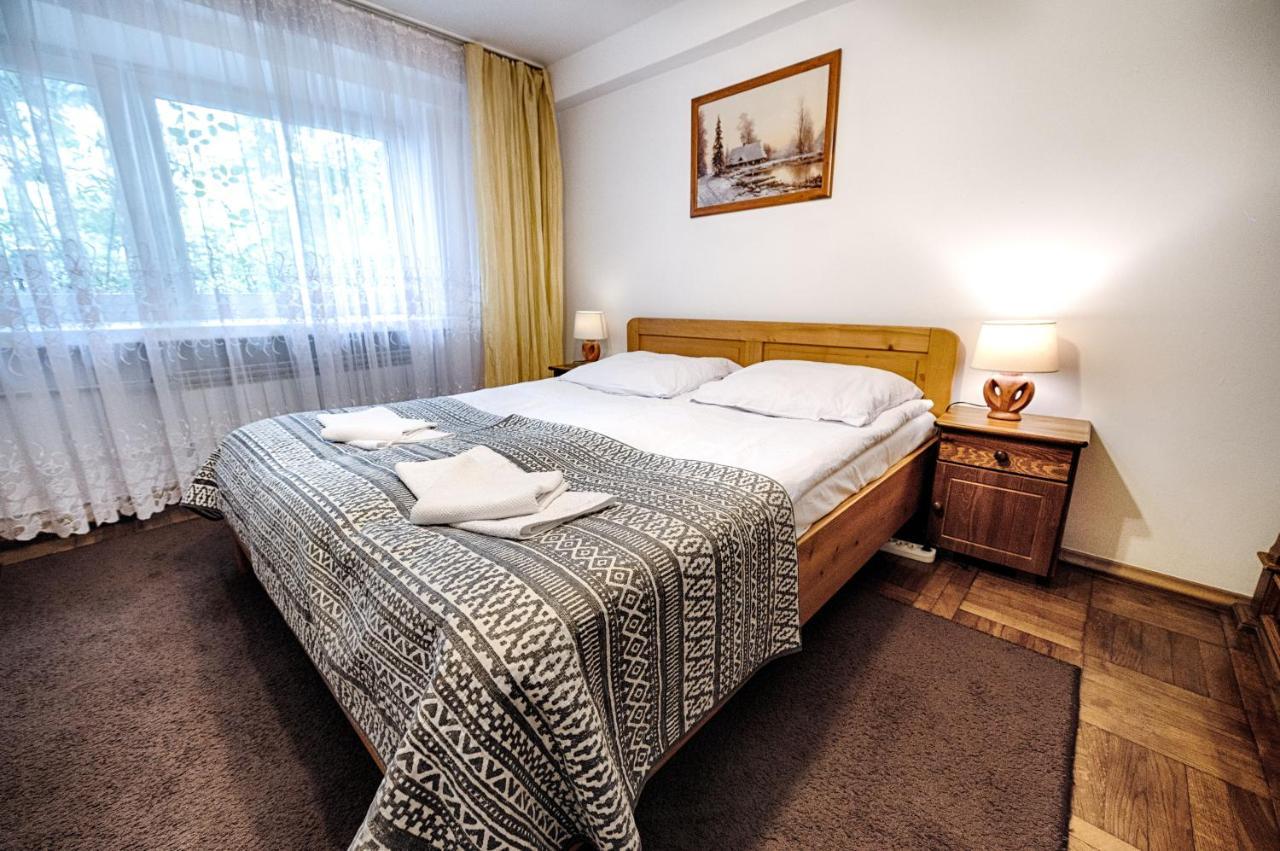 Bagry Rooms Краков Экстерьер фото