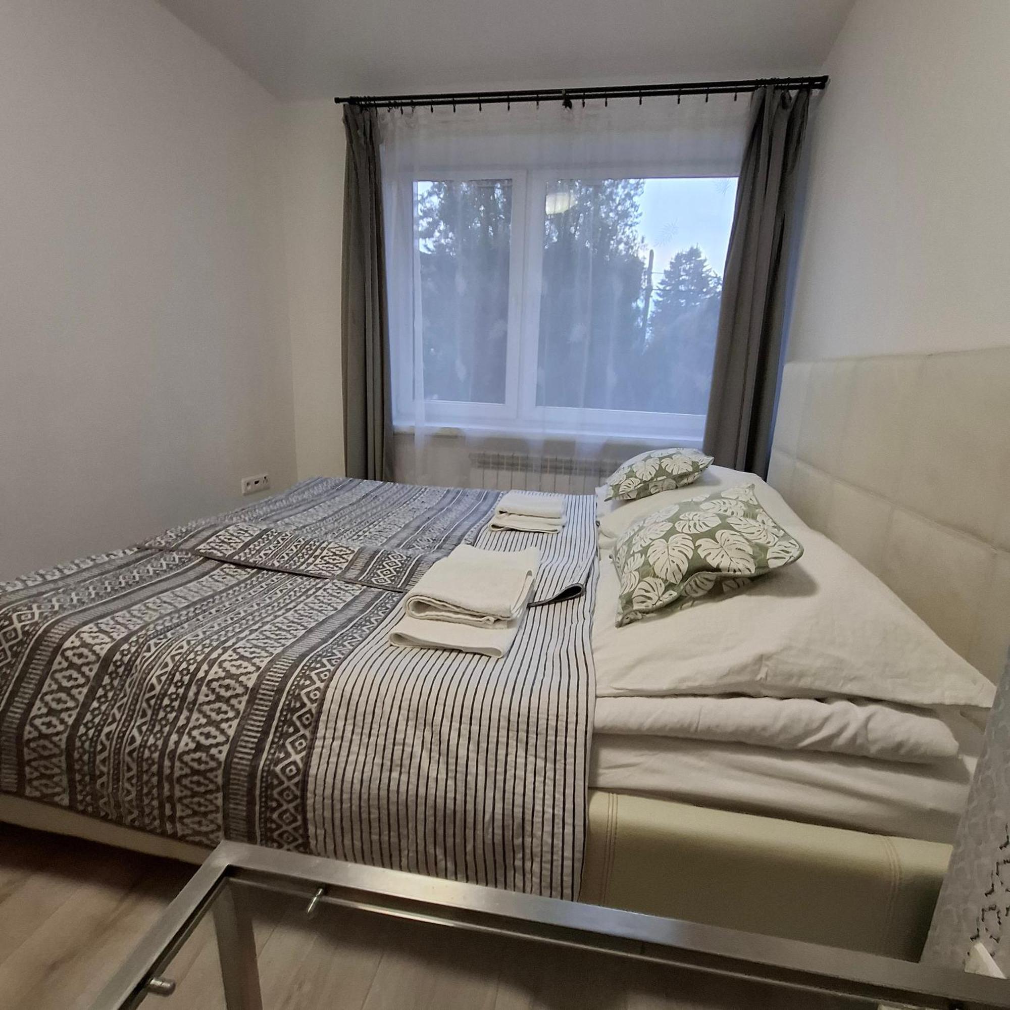 Bagry Rooms Краков Экстерьер фото