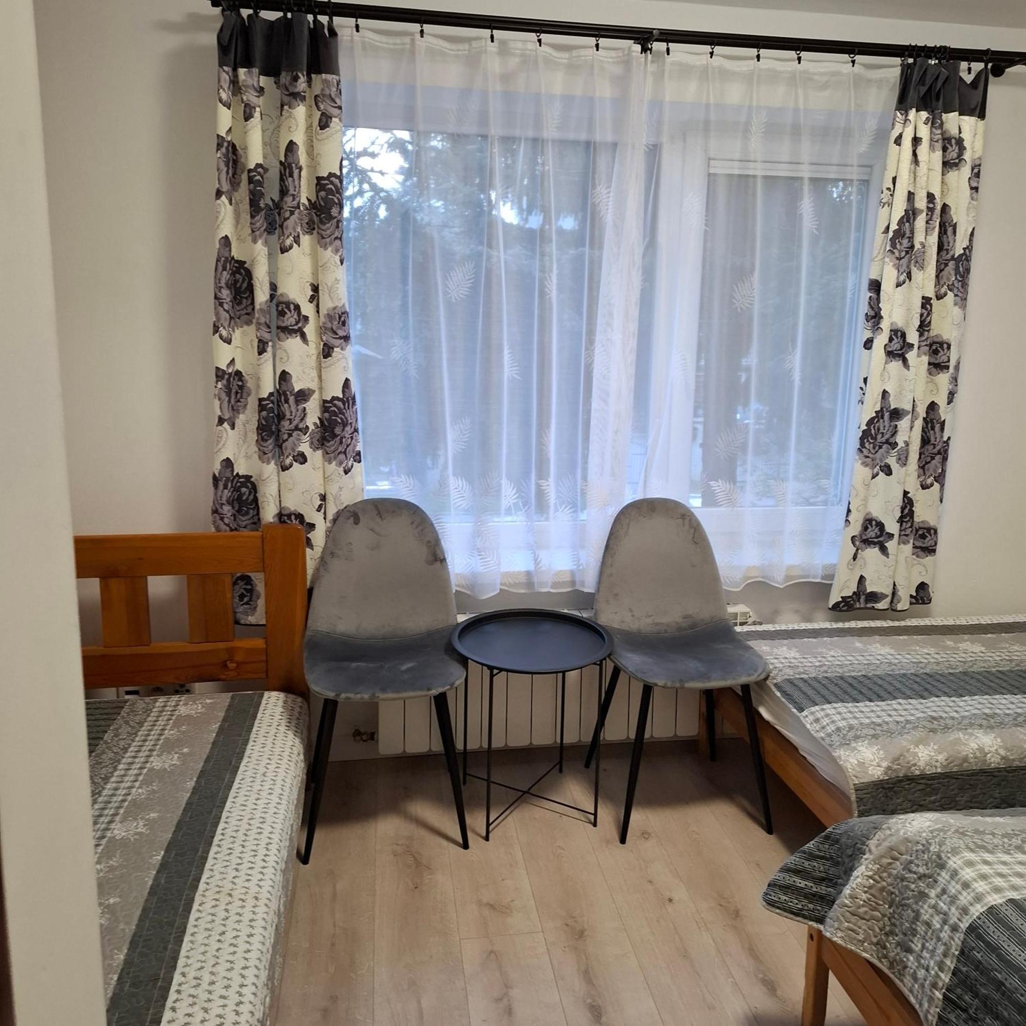 Bagry Rooms Краков Экстерьер фото