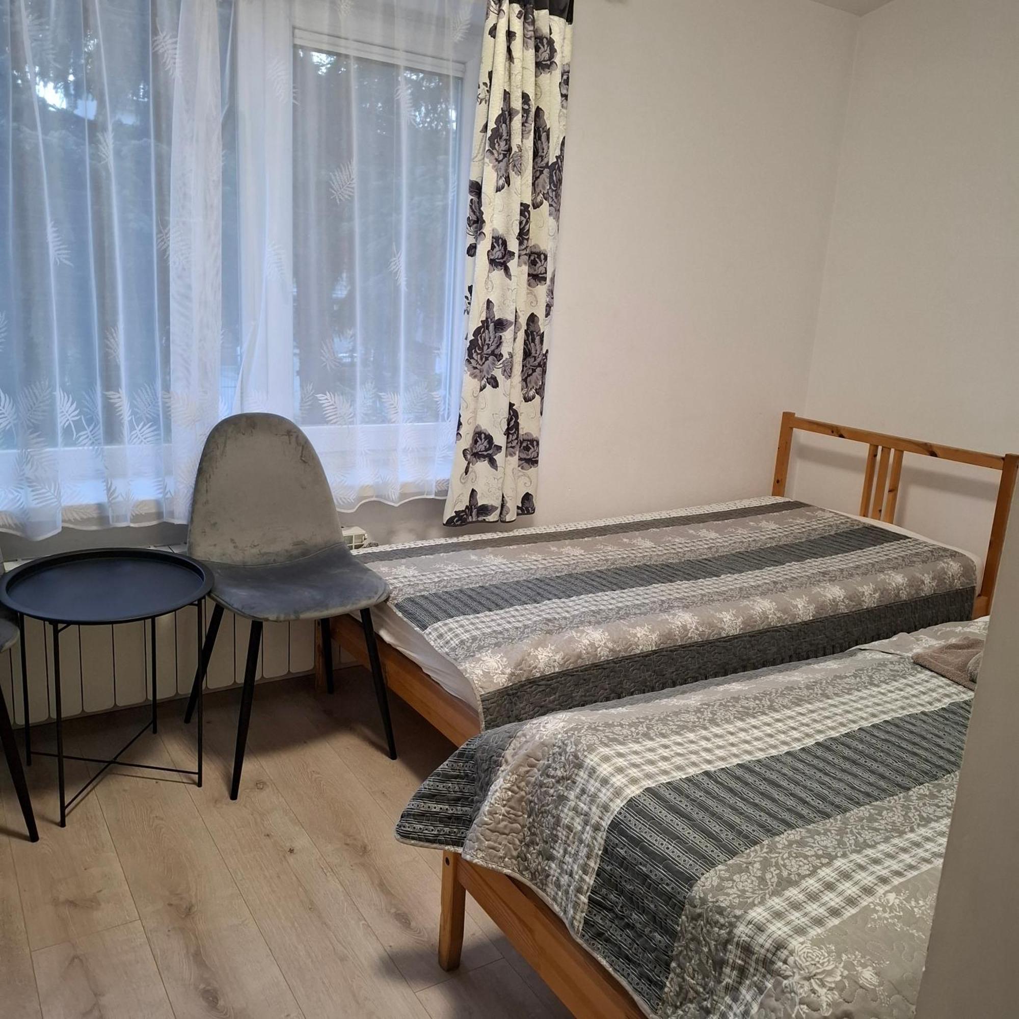 Bagry Rooms Краков Экстерьер фото