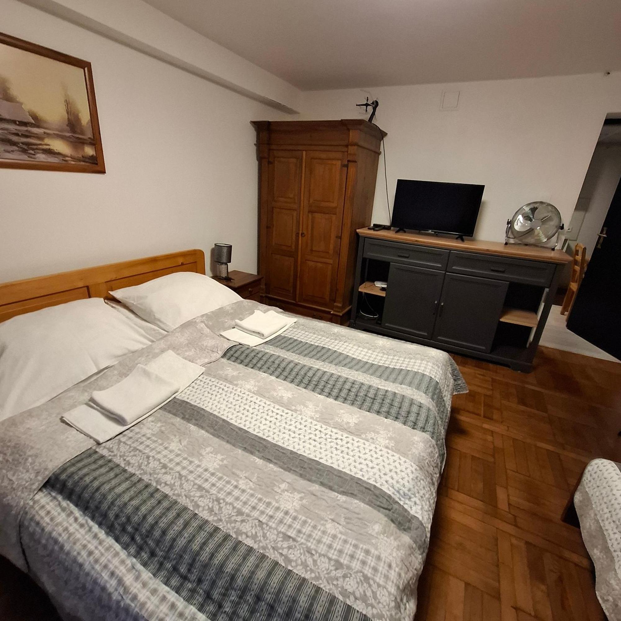 Bagry Rooms Краков Экстерьер фото