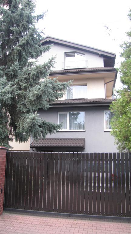 Bagry Rooms Краков Экстерьер фото