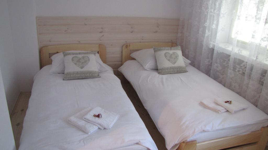 Bagry Rooms Краков Экстерьер фото